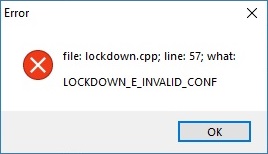 lockdown cpp 57