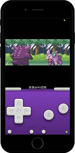 Download Gba4ios Ios 13 14 To Play Gba Games Smoothly 21